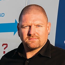 Rioolvakman  Bergen op zoom